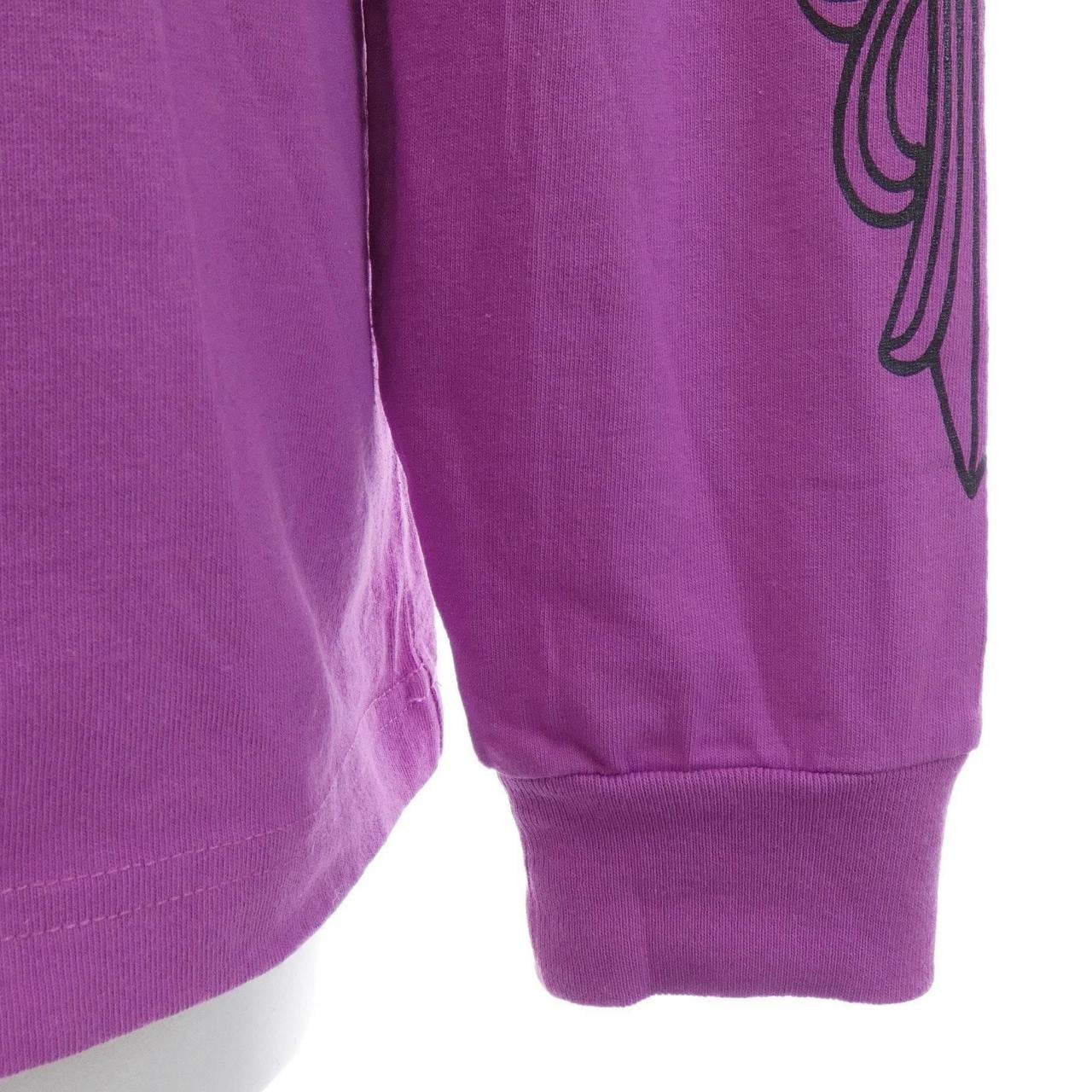 クロムハーツ CHROME HEARTS マッティボーイ MATTY BOY SPIDER WEB 2990-304-6084 Tシャツ