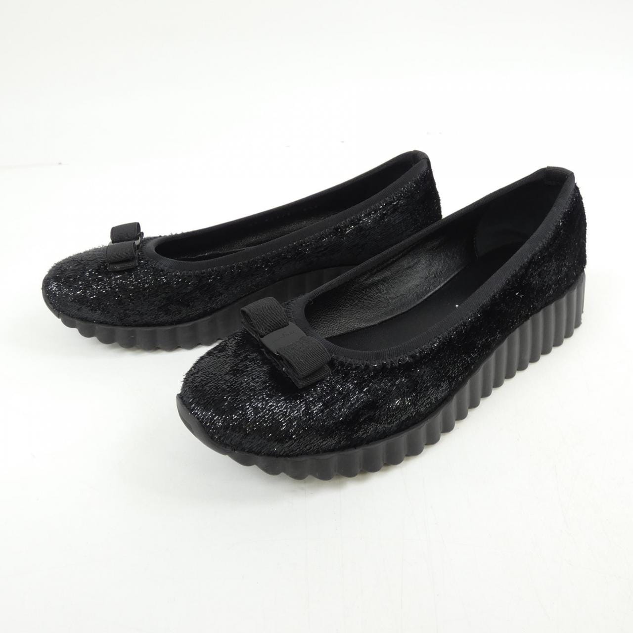 サルヴァトーレフェラガモ SALVATORE FERRAGAMO シューズ