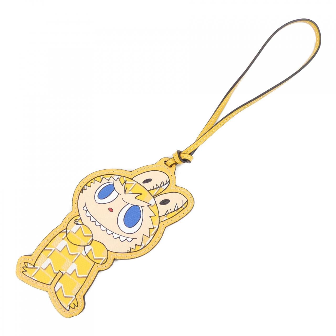 モワナ MOYNAT LABUBU チャーム