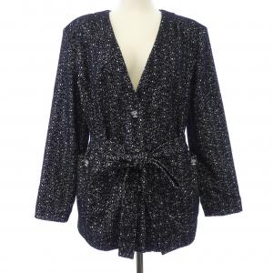 シャネル CHANEL LOOK7 P78591V69812 25 ジャケット