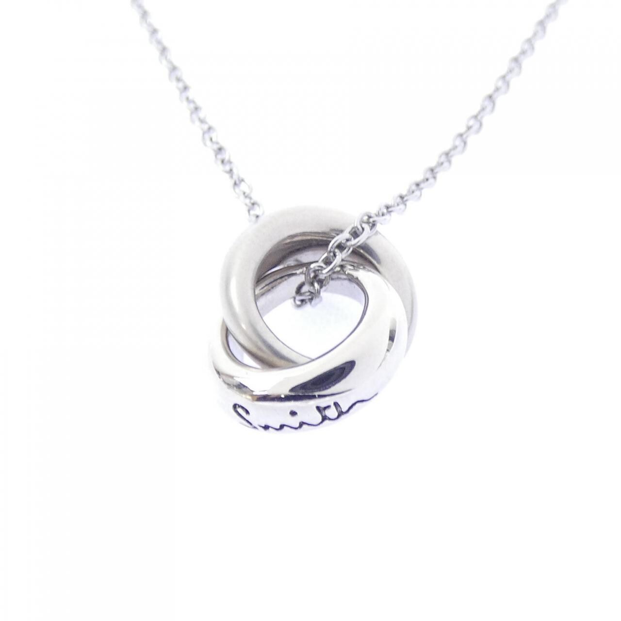 ポールスミス Paul Smith NECKLACE
