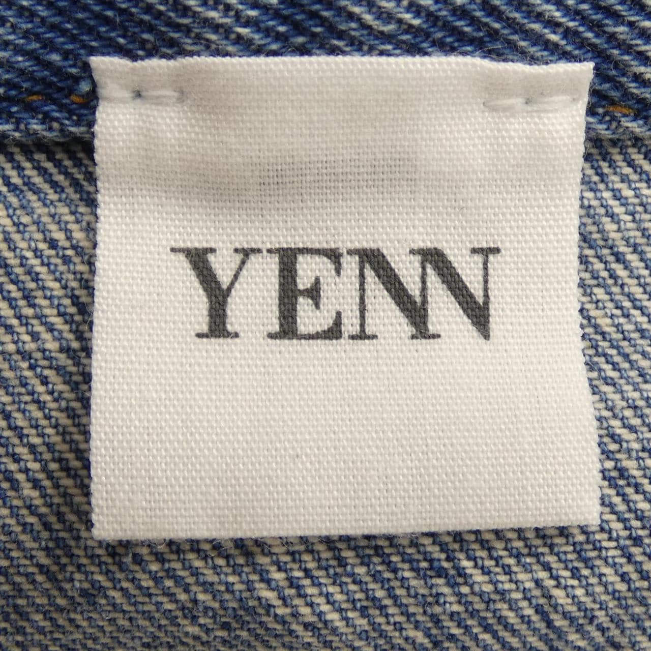 YENN ジーンズ