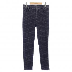 シャネル CHANEL P74514V66052 ジーンズ