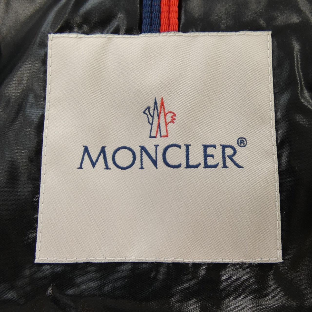 モンクレール MONCLER BADY ダウンジャケット