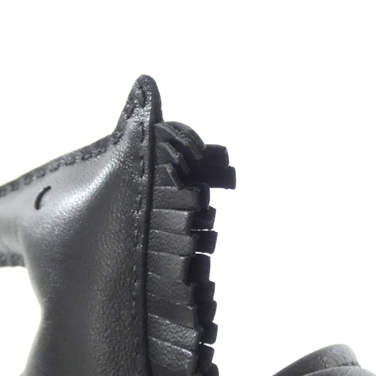 エルメス ロデオ  MM 064930CA バッグチャーム