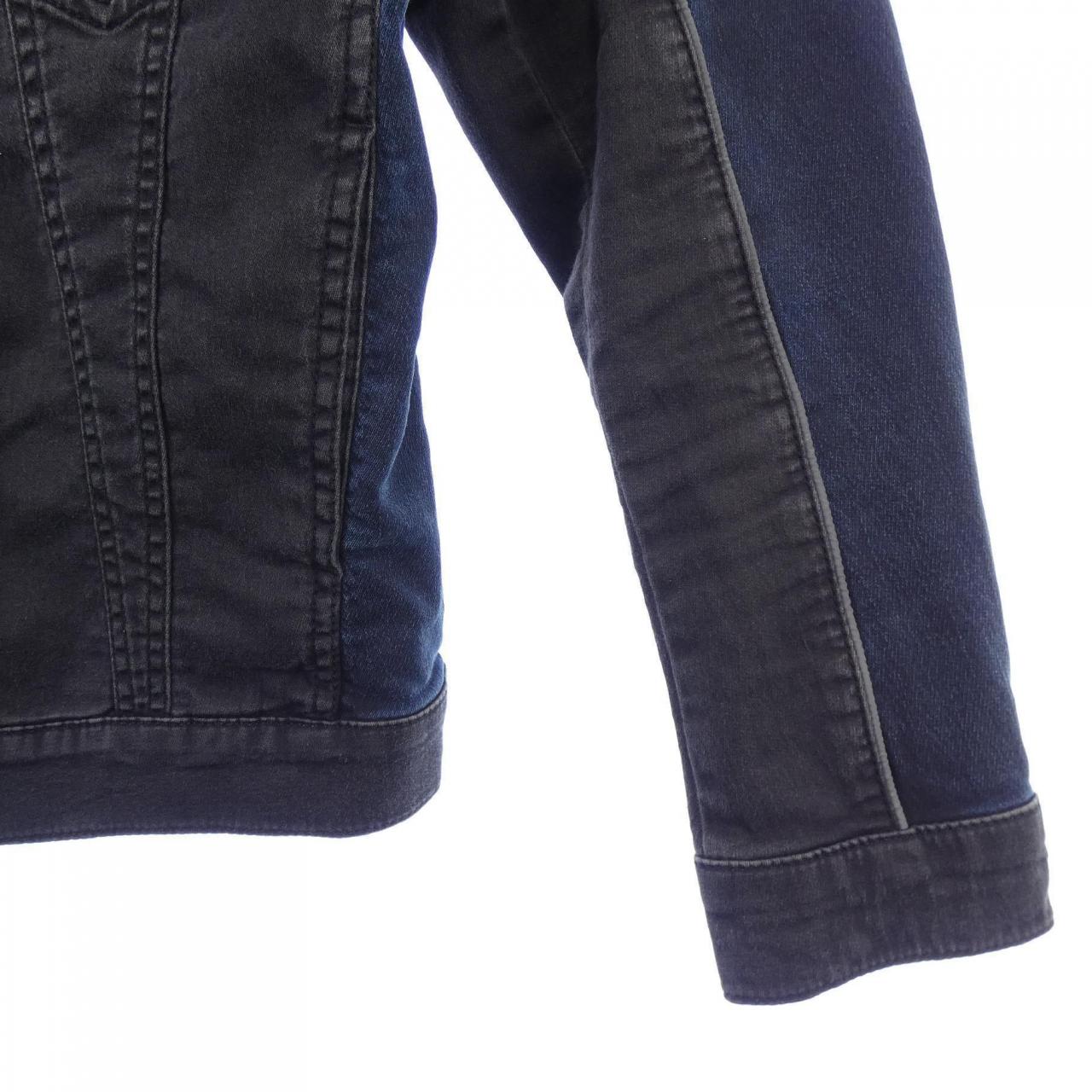 ディーゼル DIESEL デニムジャケット