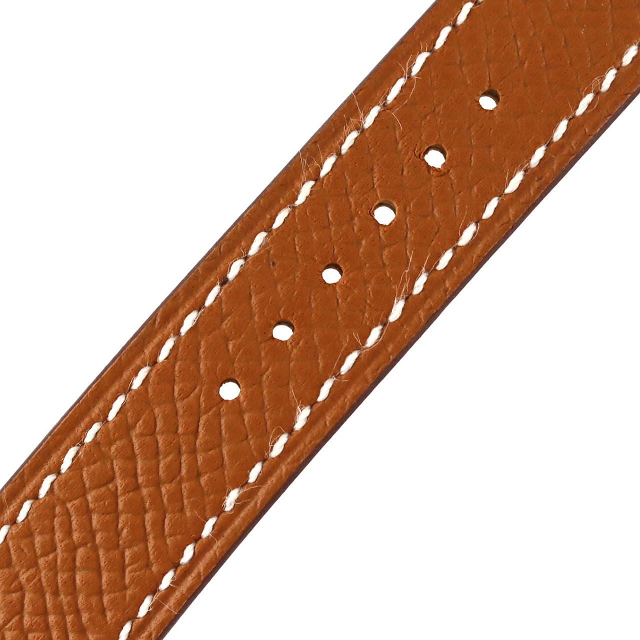 エルメス Hウォッチ GP HH1.201 GP クォーツ