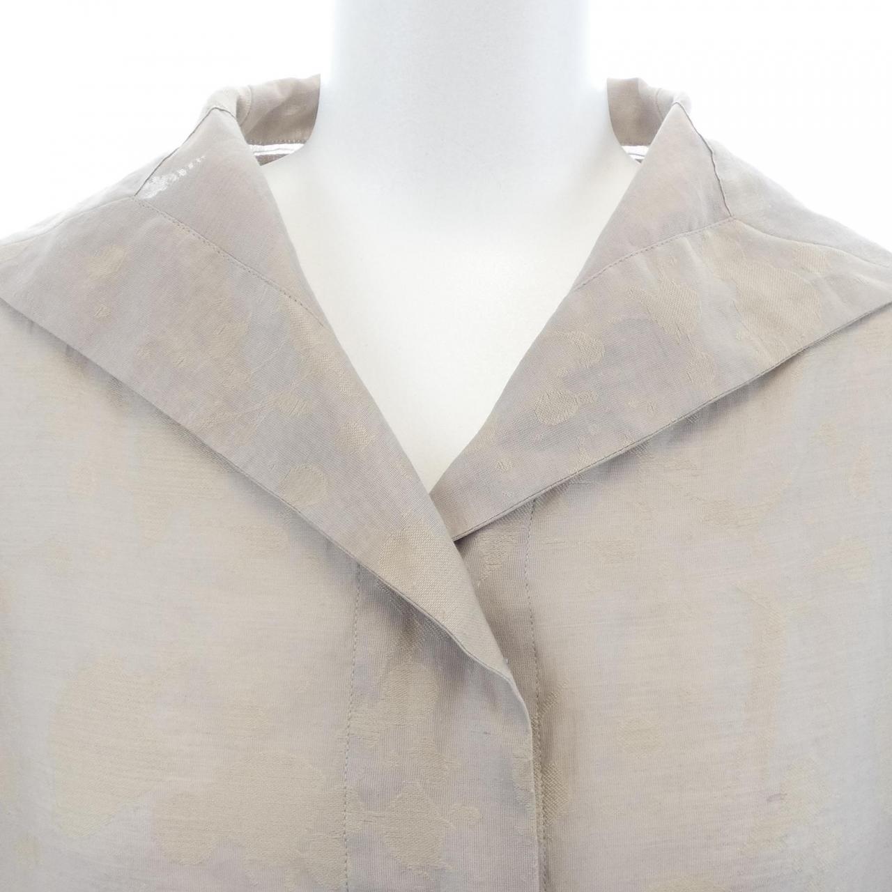 イッセイミヤケ ISSEY MIYAKE IM11FJ006 シャツ