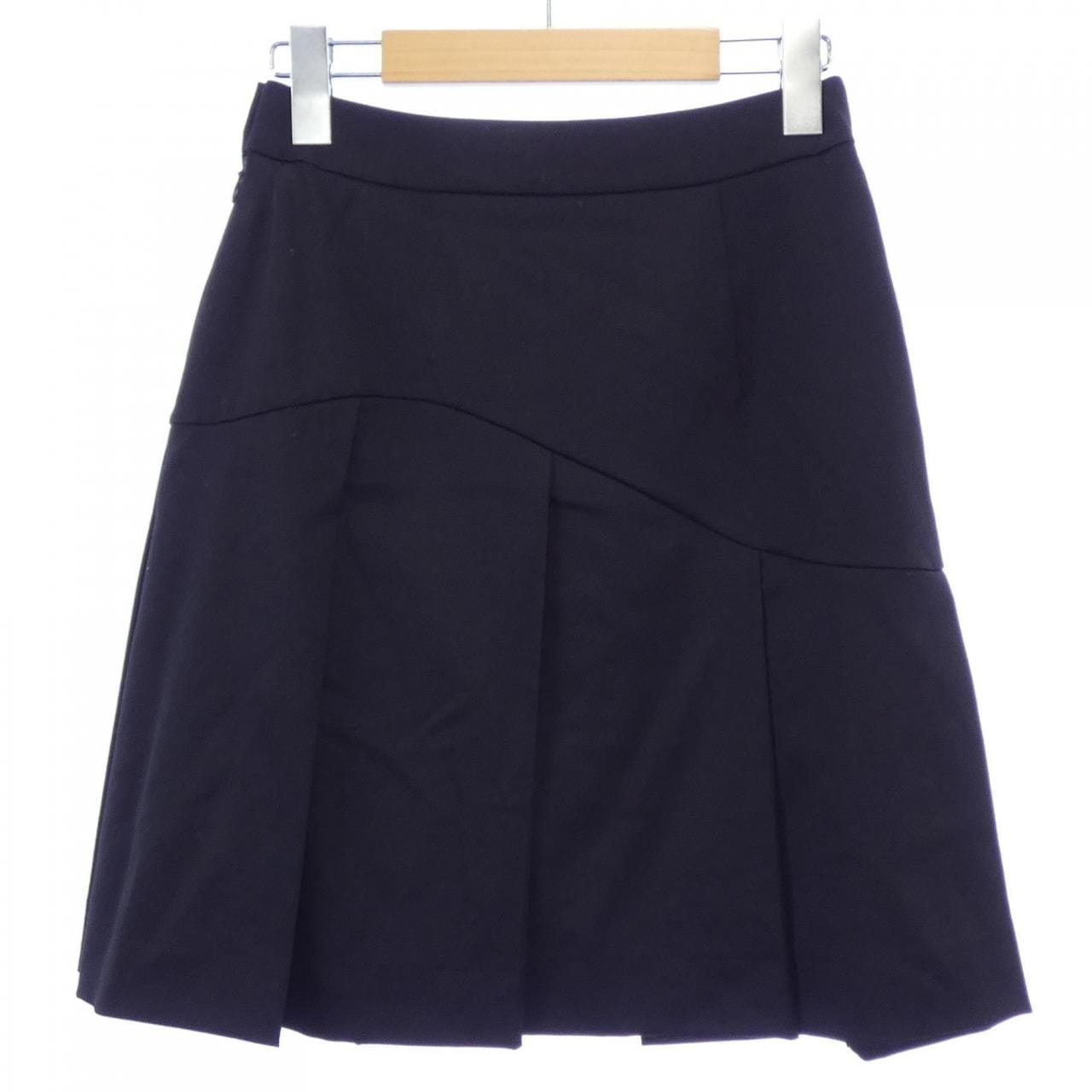 ヴィヴィアンウエストウッドレッド Vivienne Westwood RED LABEL 357-01-28003 スカート