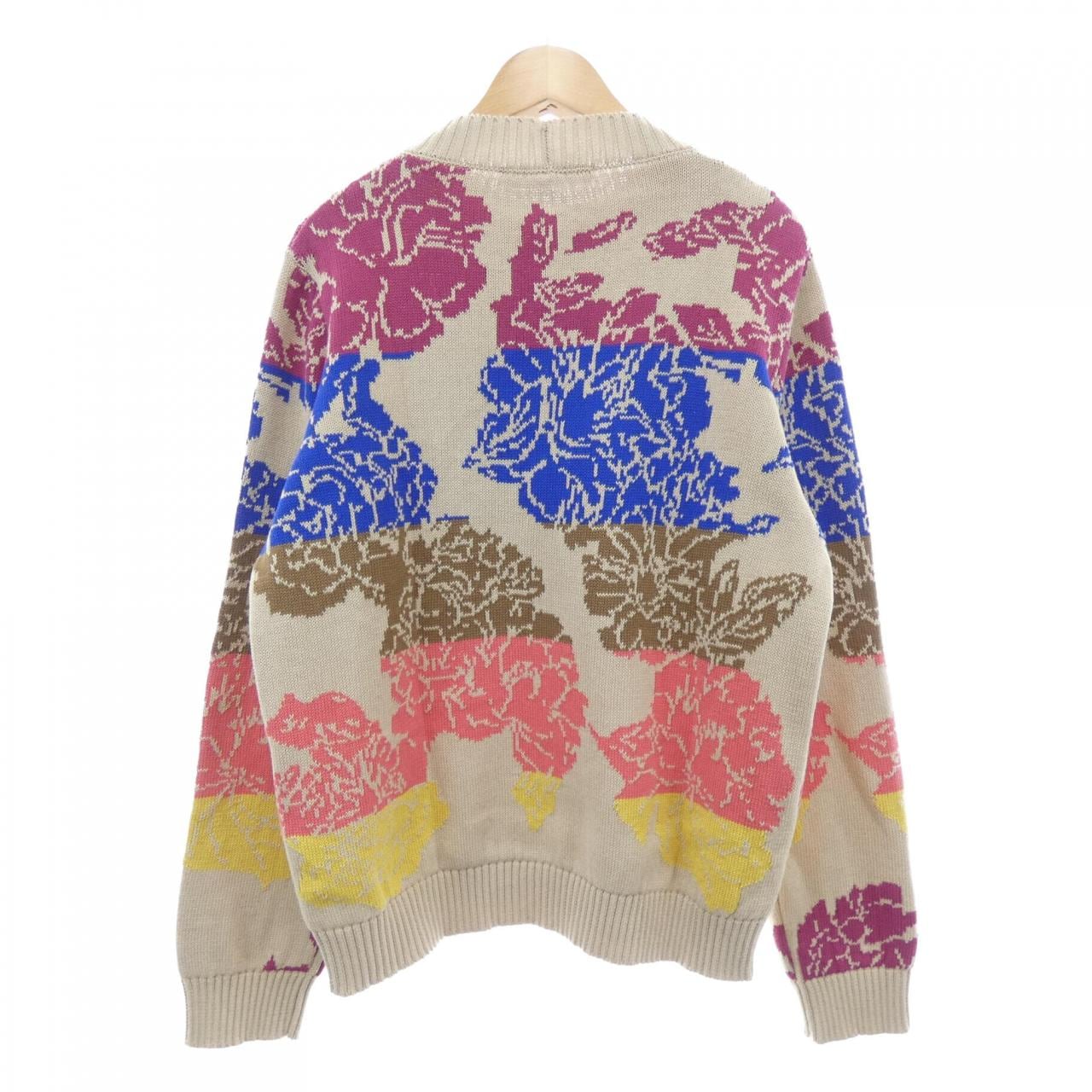 マックスマーラウィークエンド Max Mara weekend 536124 ニット