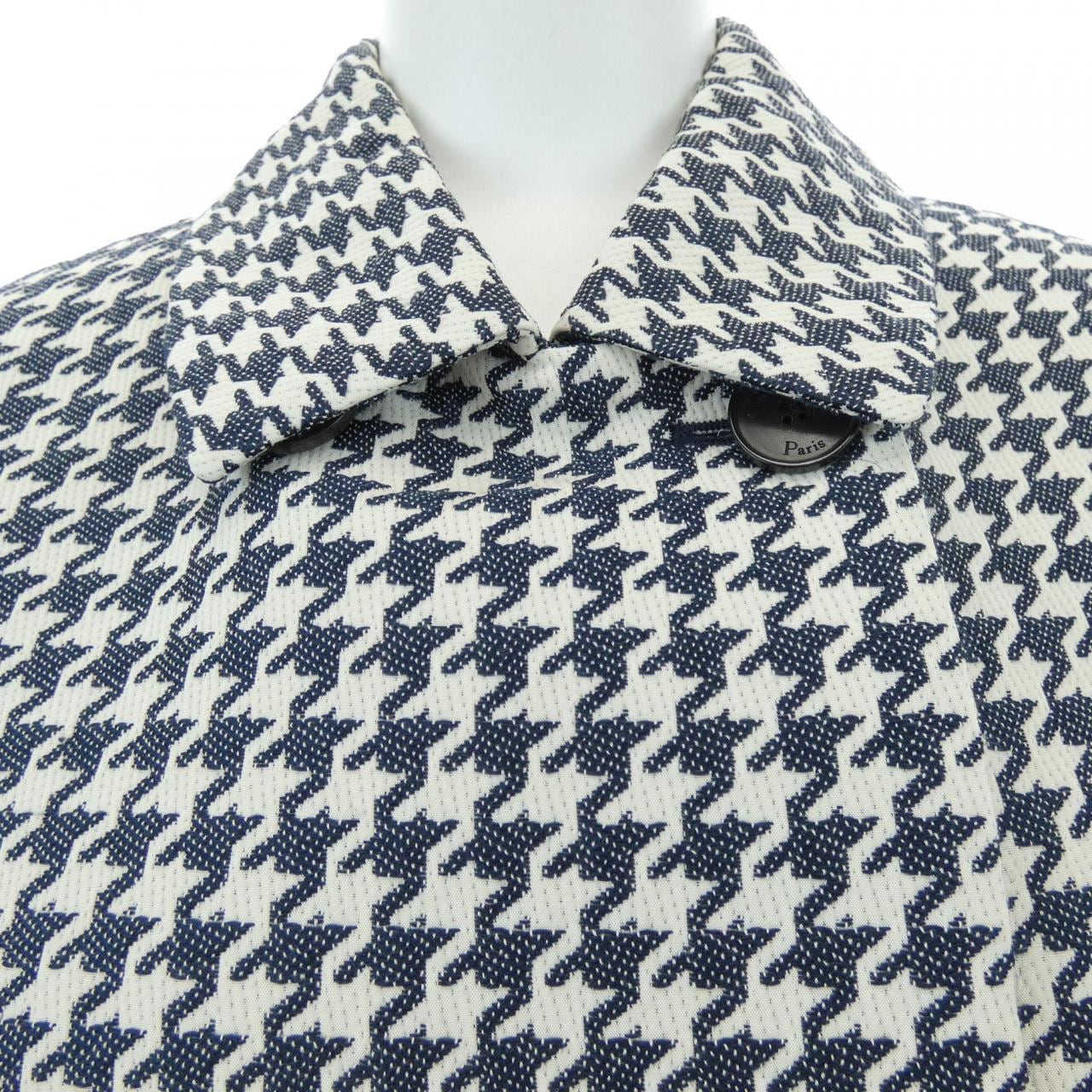 クリスチャンディオール CHRISTIAN DIOR 211V07A3486 ジャケット