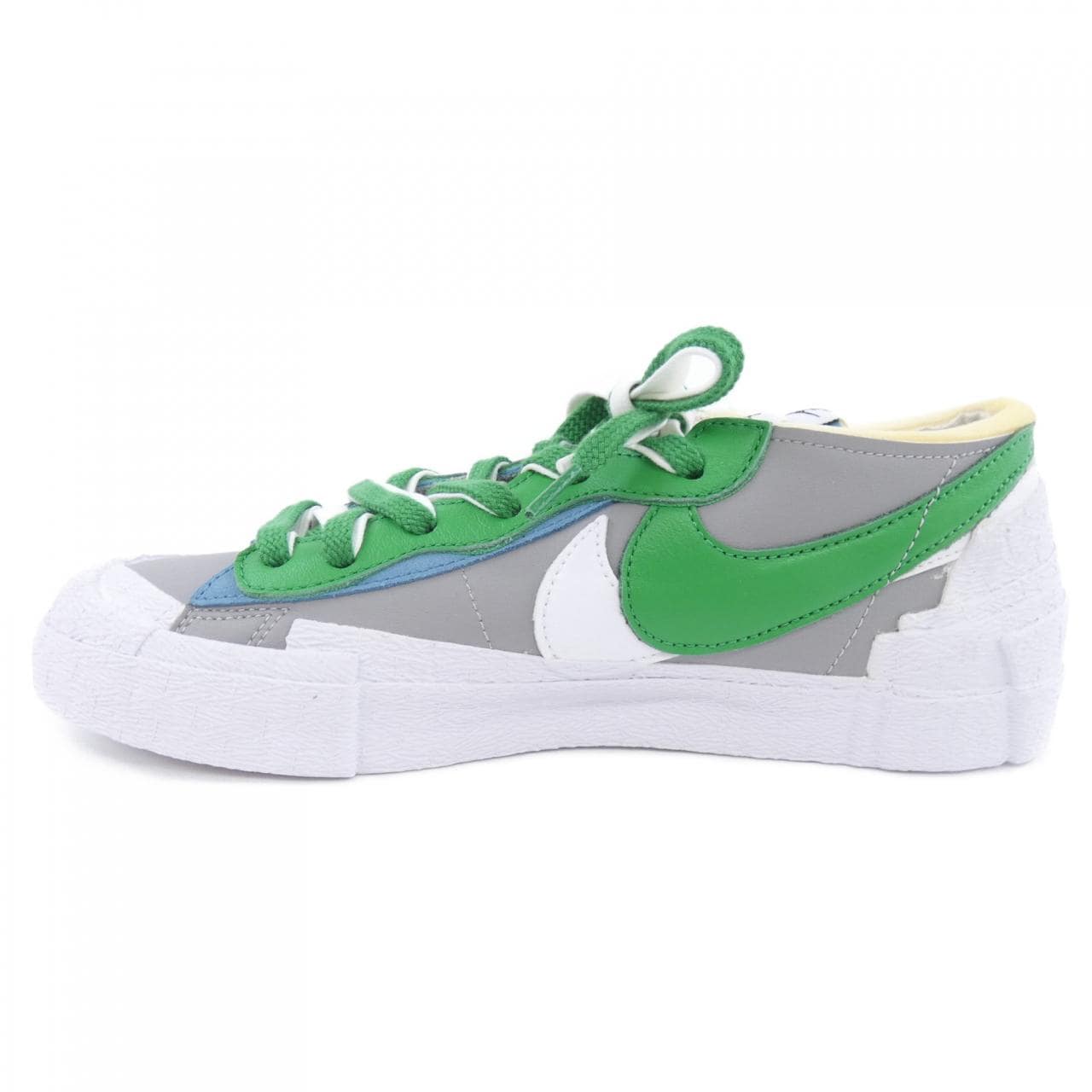 ナイキサカイ NIKE×SACAI DD1877-001 スニーカー