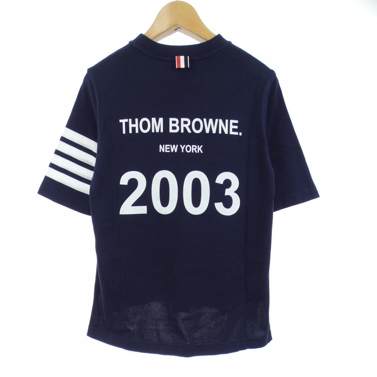トムブラウン THOM BROWNE Tシャツ