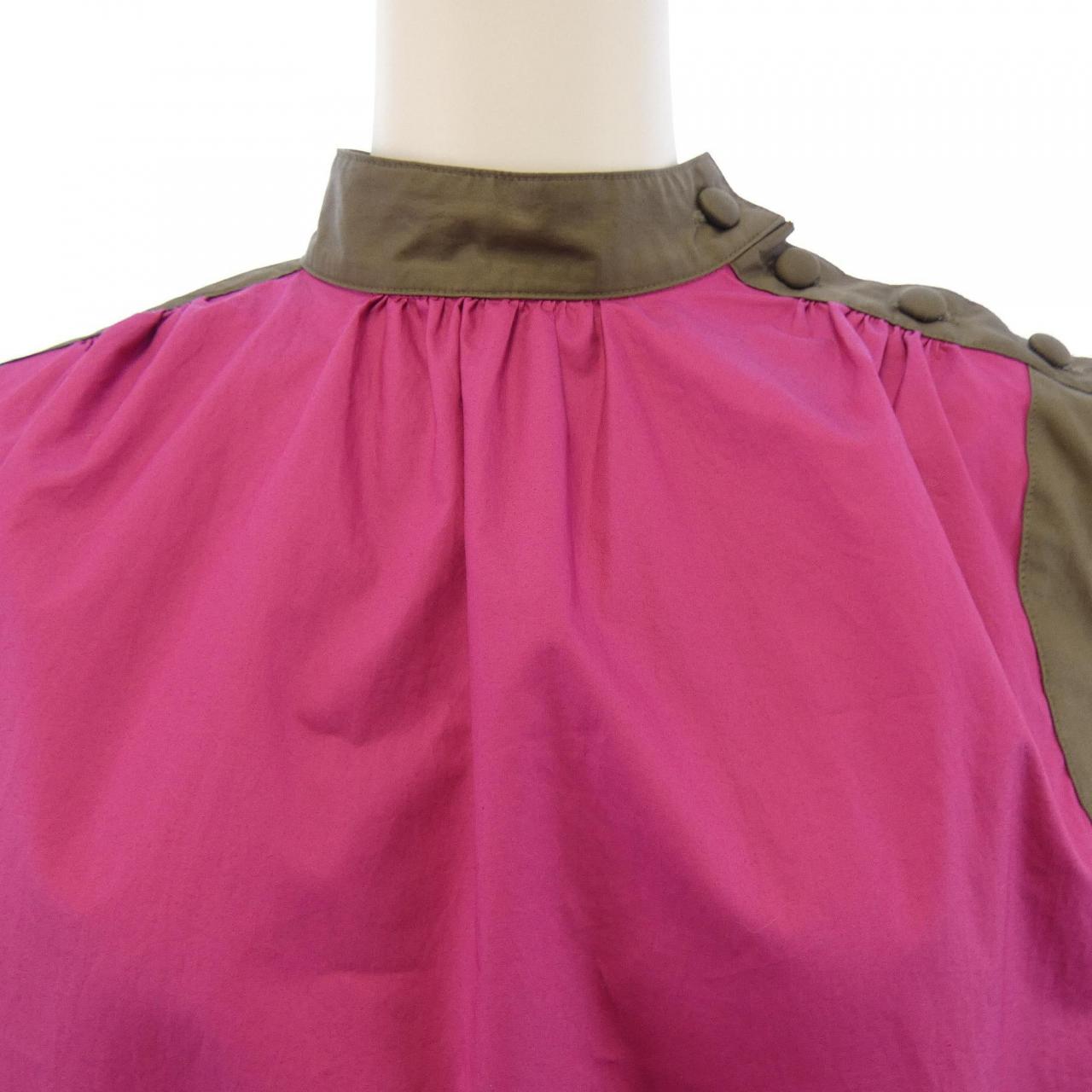 シンメ SINME シャツ