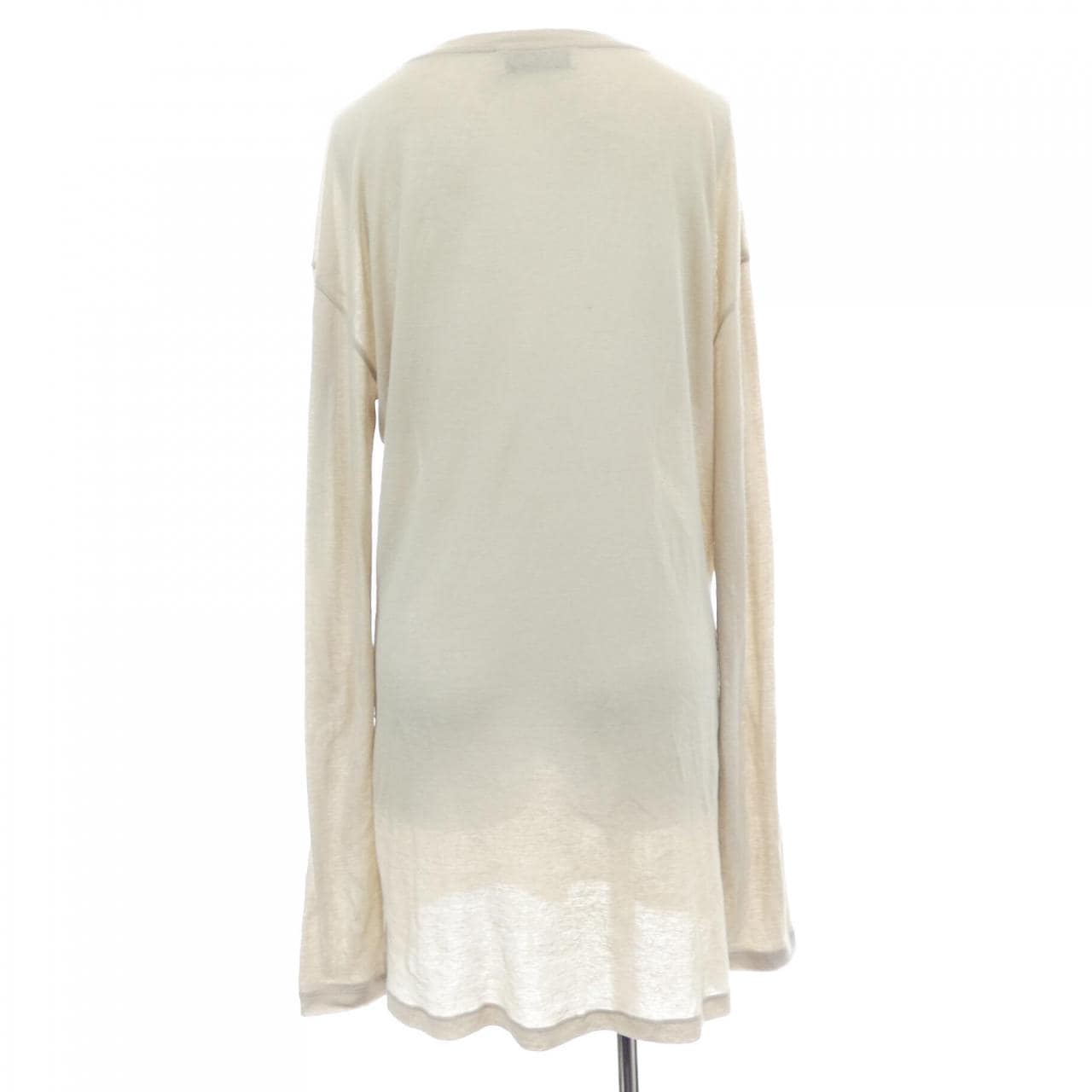 ミュウミュウ MIU MIU MJA844 S231 121U Tシャツ