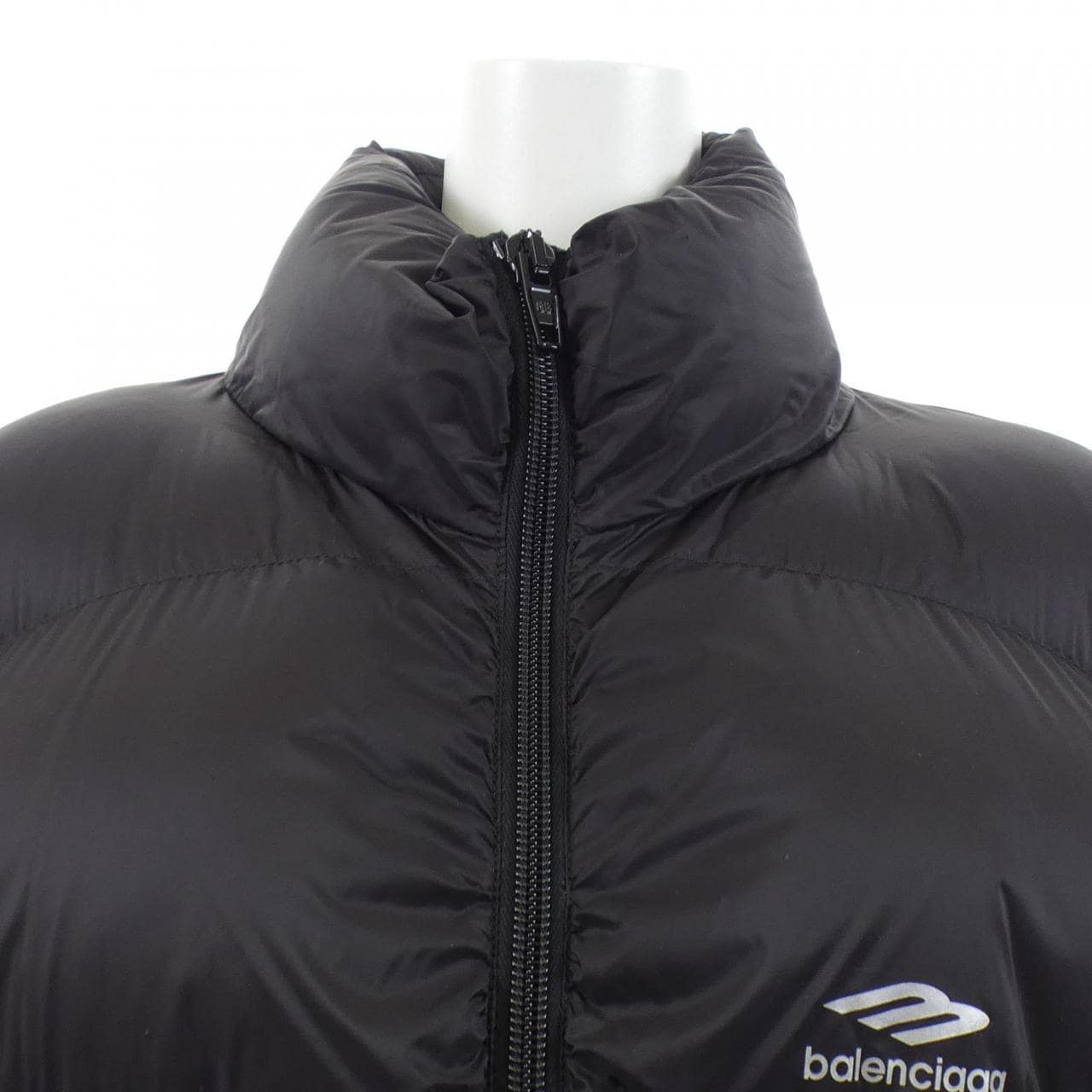 バレンシアガ BALENCIAGA SKIWEAR 774000 TPO39 ジャケット