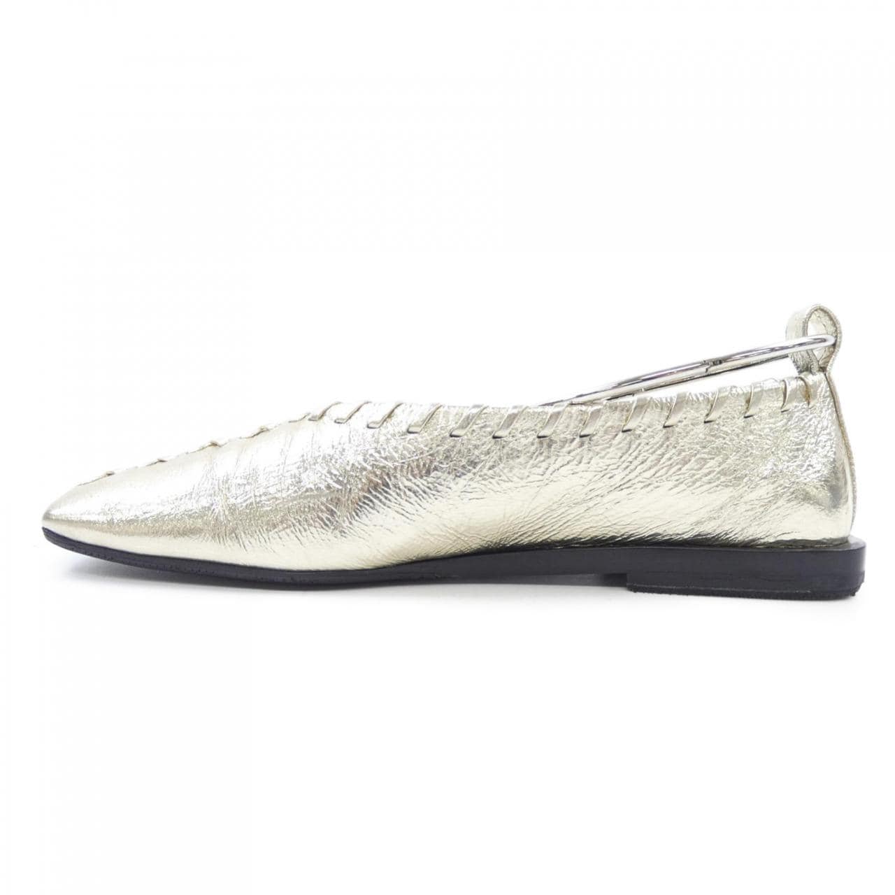 ジルサンダー JIL SANDER フラットシューズ