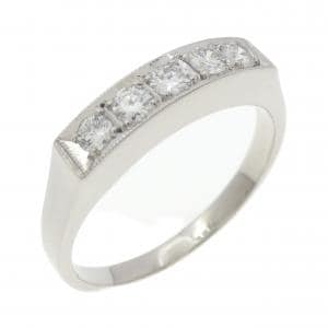 PT900 ダイヤモンド リング 0.25CT