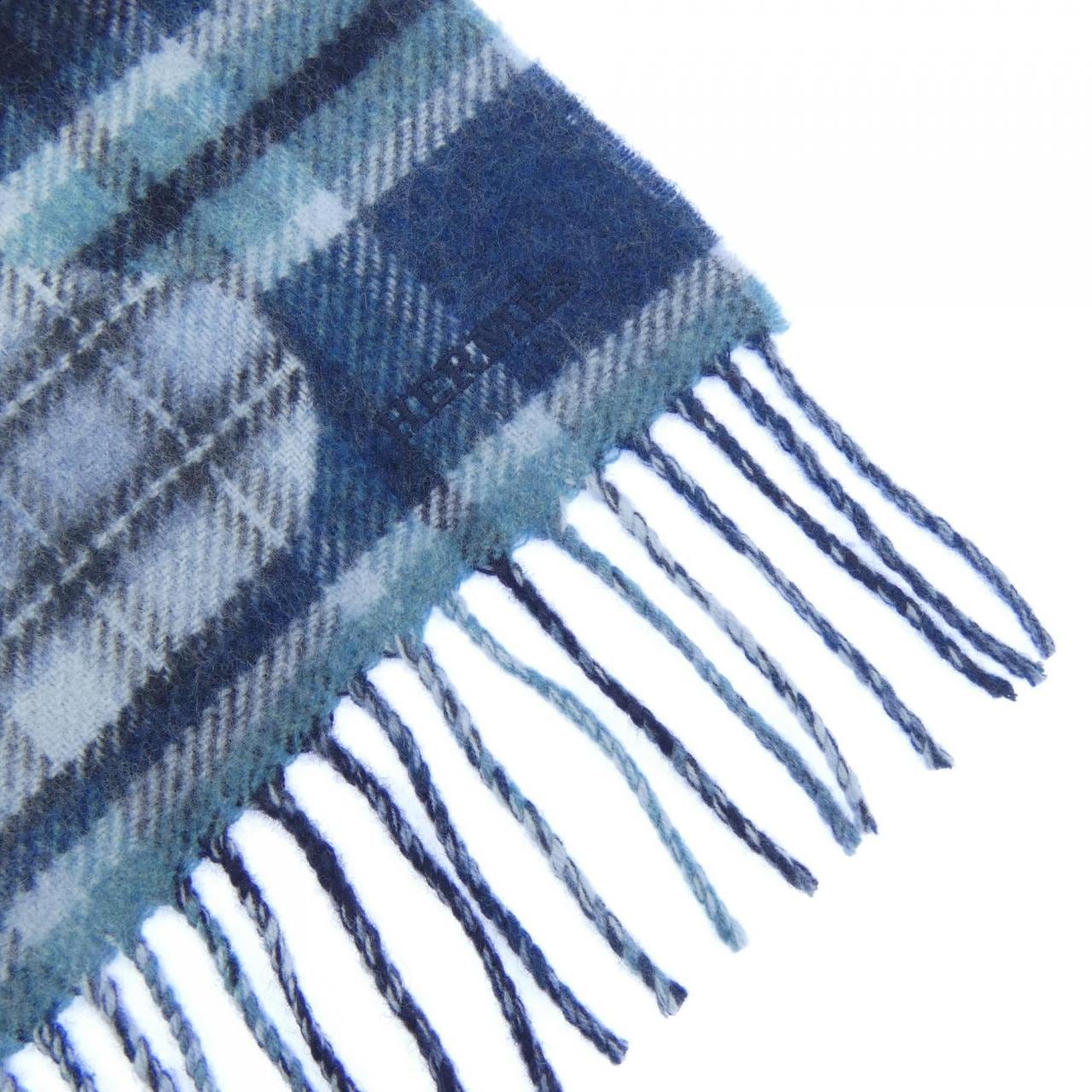 エルメス HERMES MUFFLER