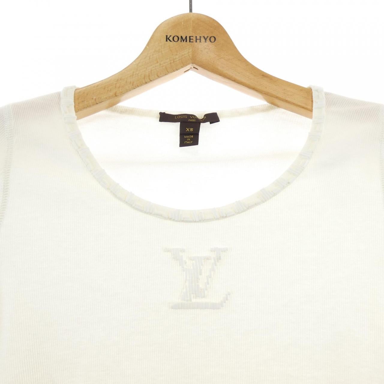 ルイヴィトン LOUIS VUITTON WSTS09JDU トップス