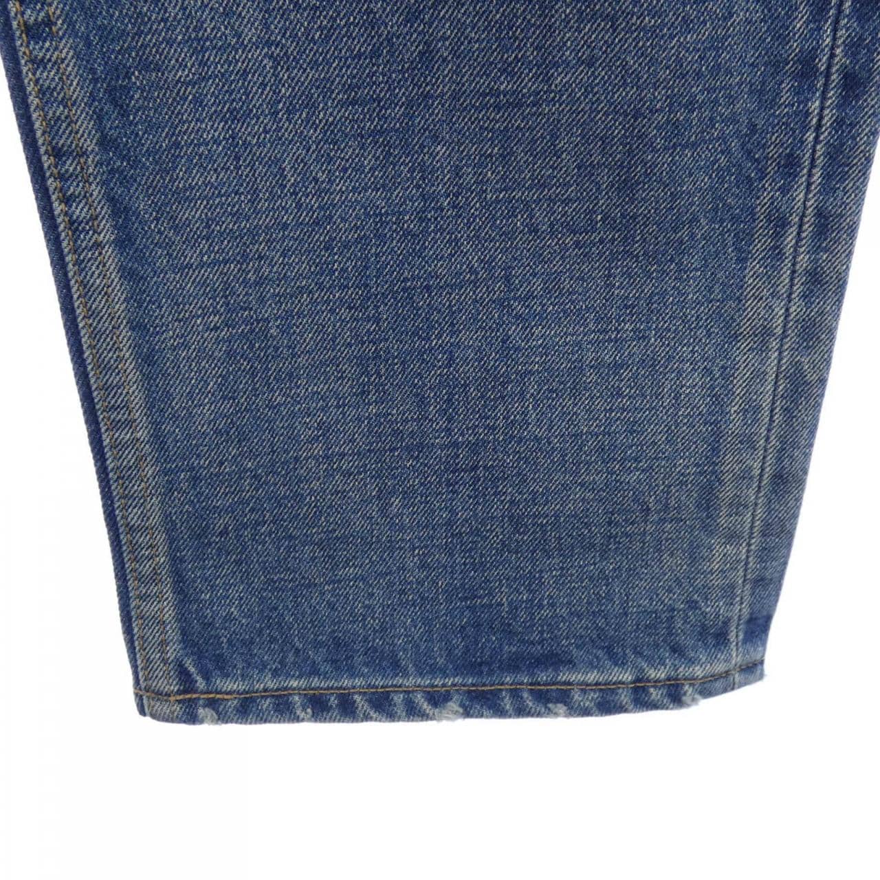 セリーヌ CELINE NINETIES JEANS 2N350930F ジーンズ