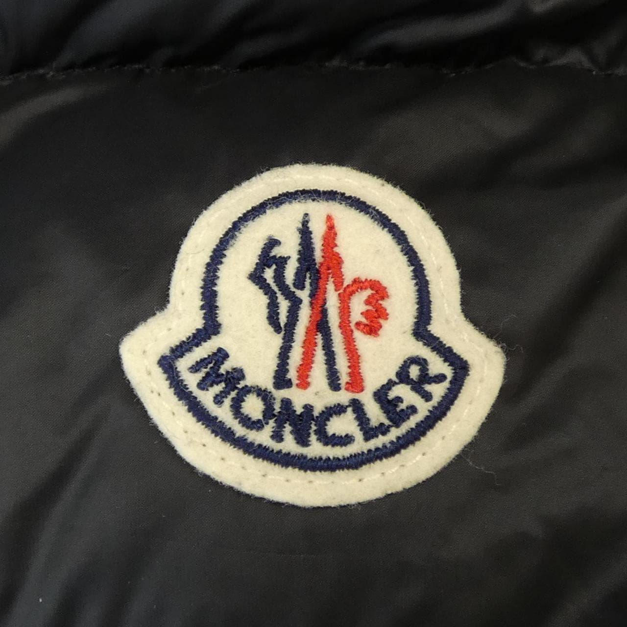 モンクレール MONCLER HERMIFUR ダウンコート