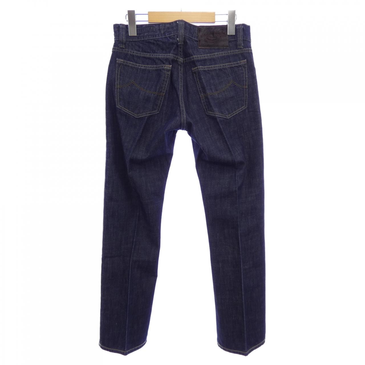 ヤコブコーエン JACOB COHEN ジーンズ