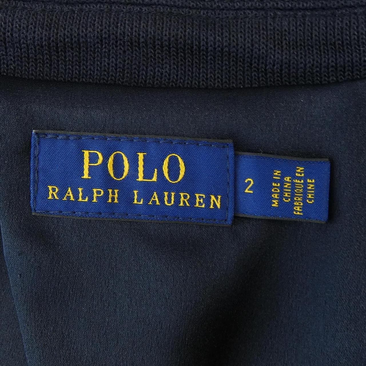 ポロラルフローレン POLO RALPH LAUREN ジャケット