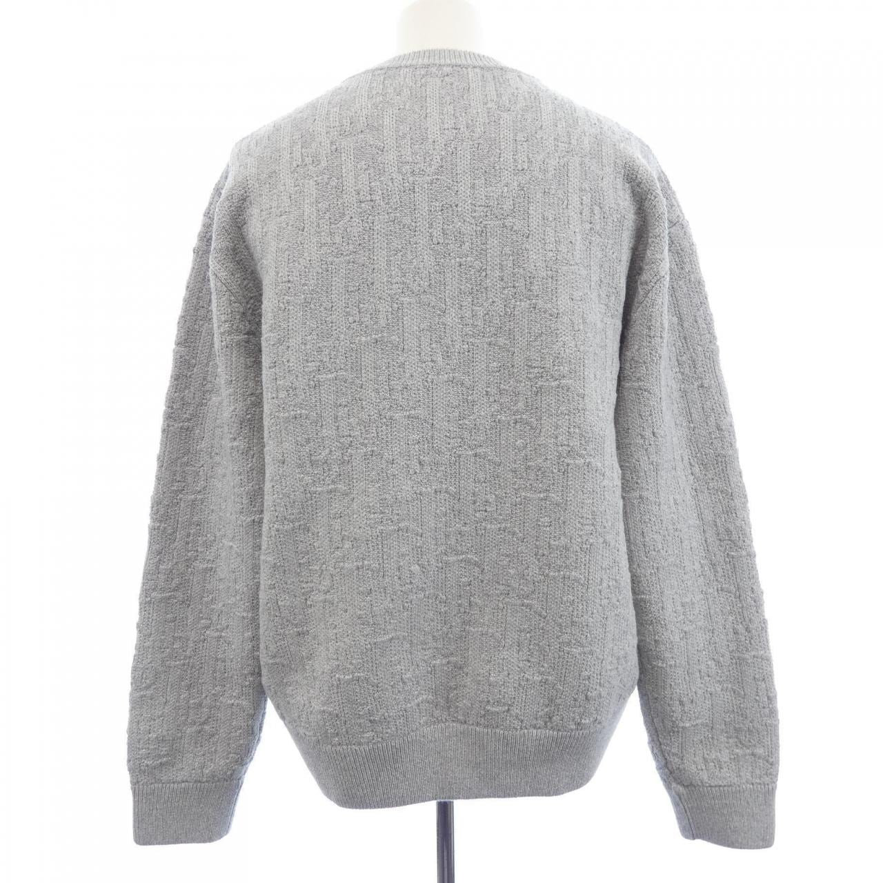 ディオール DIOR ディオール オブリーク 513M634A7003 ニット