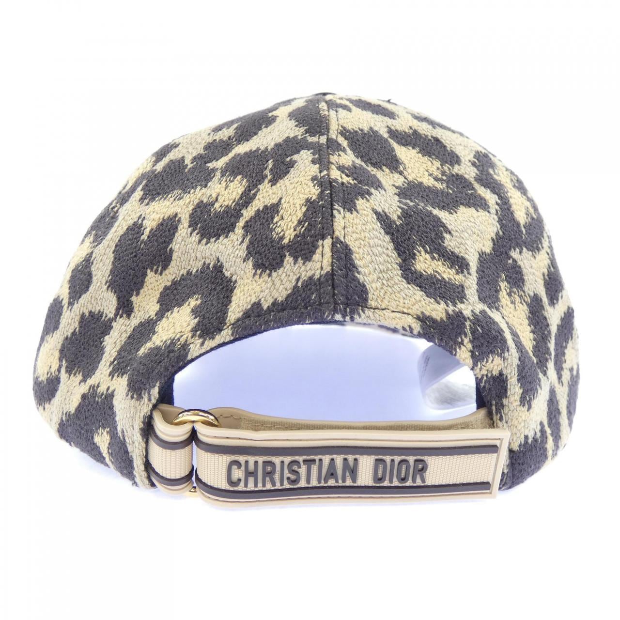 クリスチャンディオール CHRISTIAN DIOR 24LEO922X132 キャップ