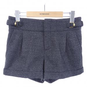 グッチ GUCCI 297306 ZX809 ショートパンツ