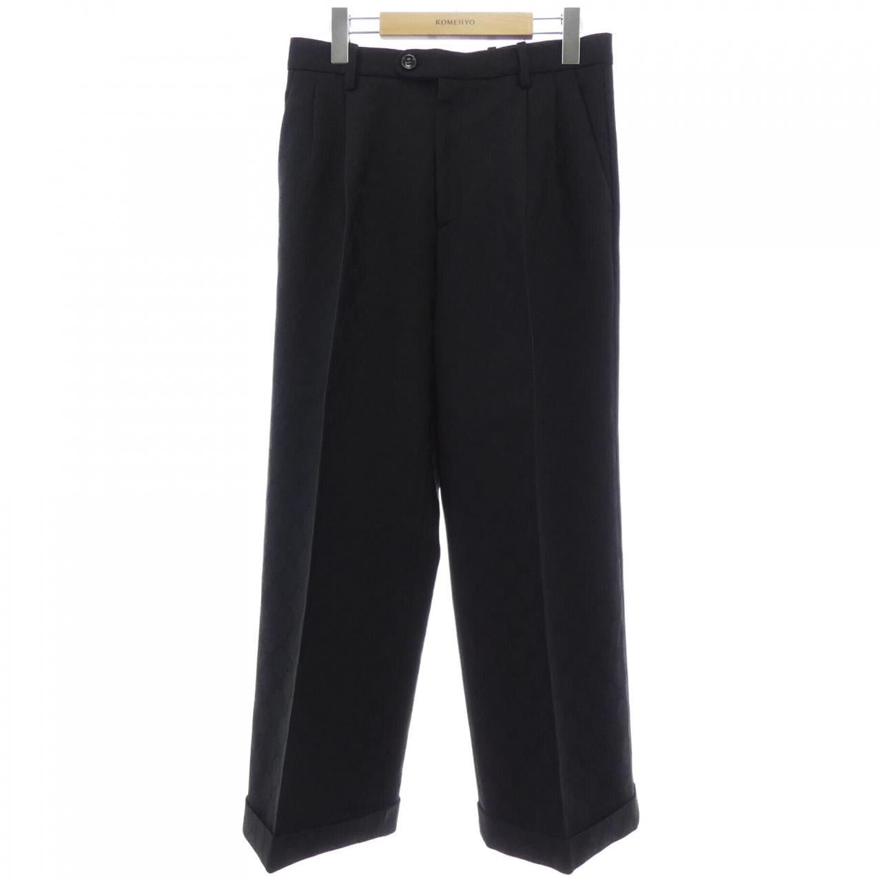 グッチ GUCCI 715693 ZAKF8 パンツ