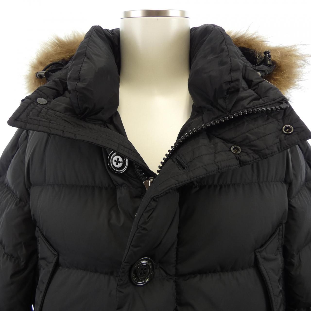 モンクレール MONCLER CLUNY ダウンジャケット
