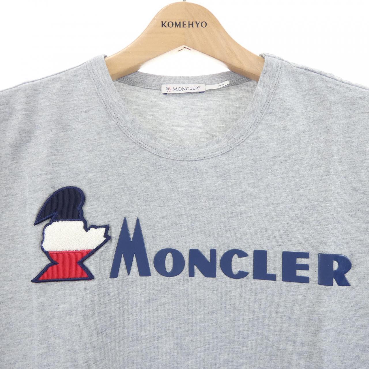 モンクレール MONCLER Tシャツ