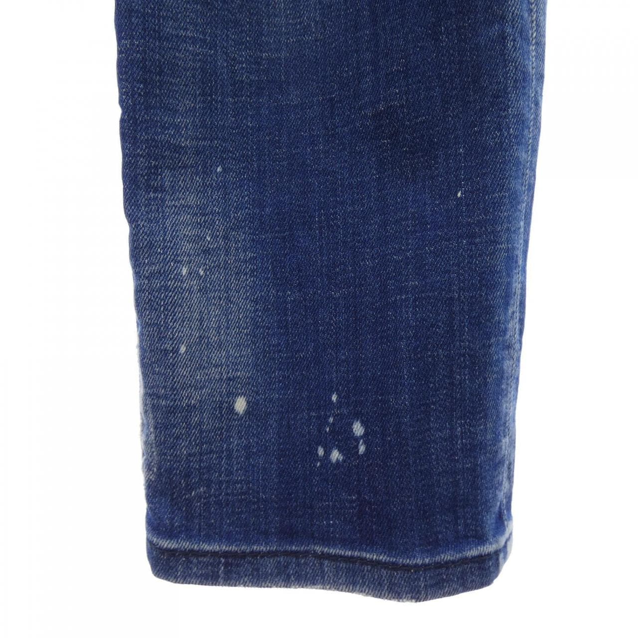 ディースクエアード DSQUARED2 S74LB0939 ジーンズ