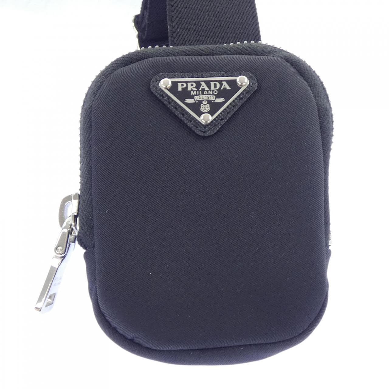 プラダ PRADA 1CT001 サスペンダー
