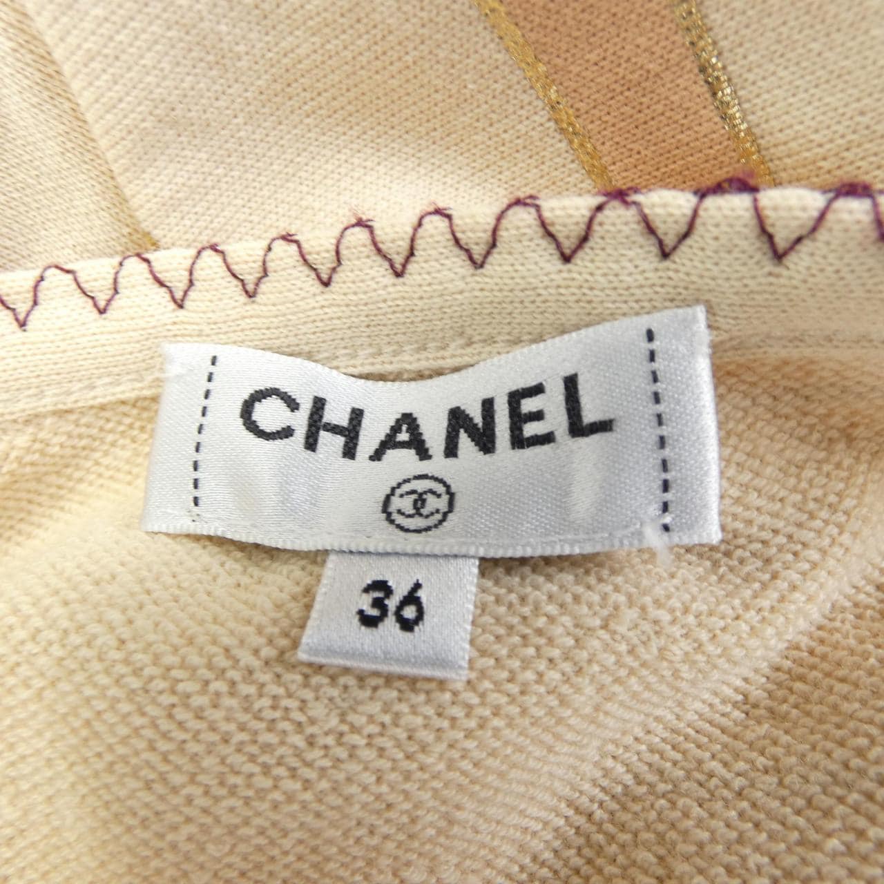 シャネル CHANEL P57909V35692 Tシャツ