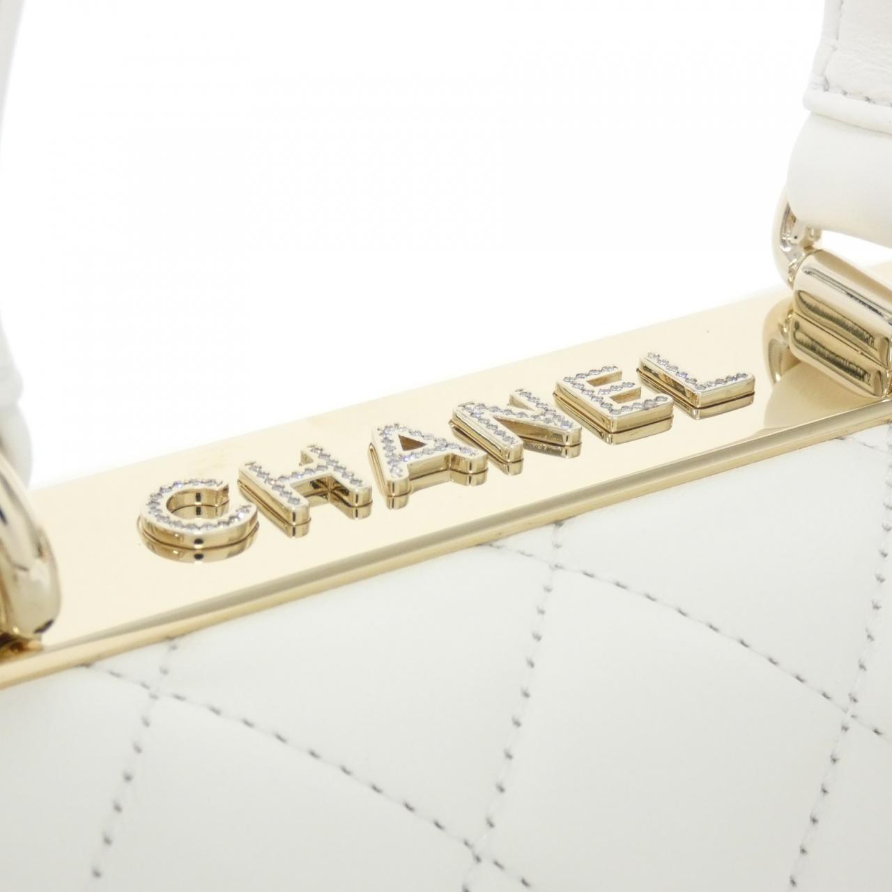 【未使用品】シャネル AS4654 バッグ