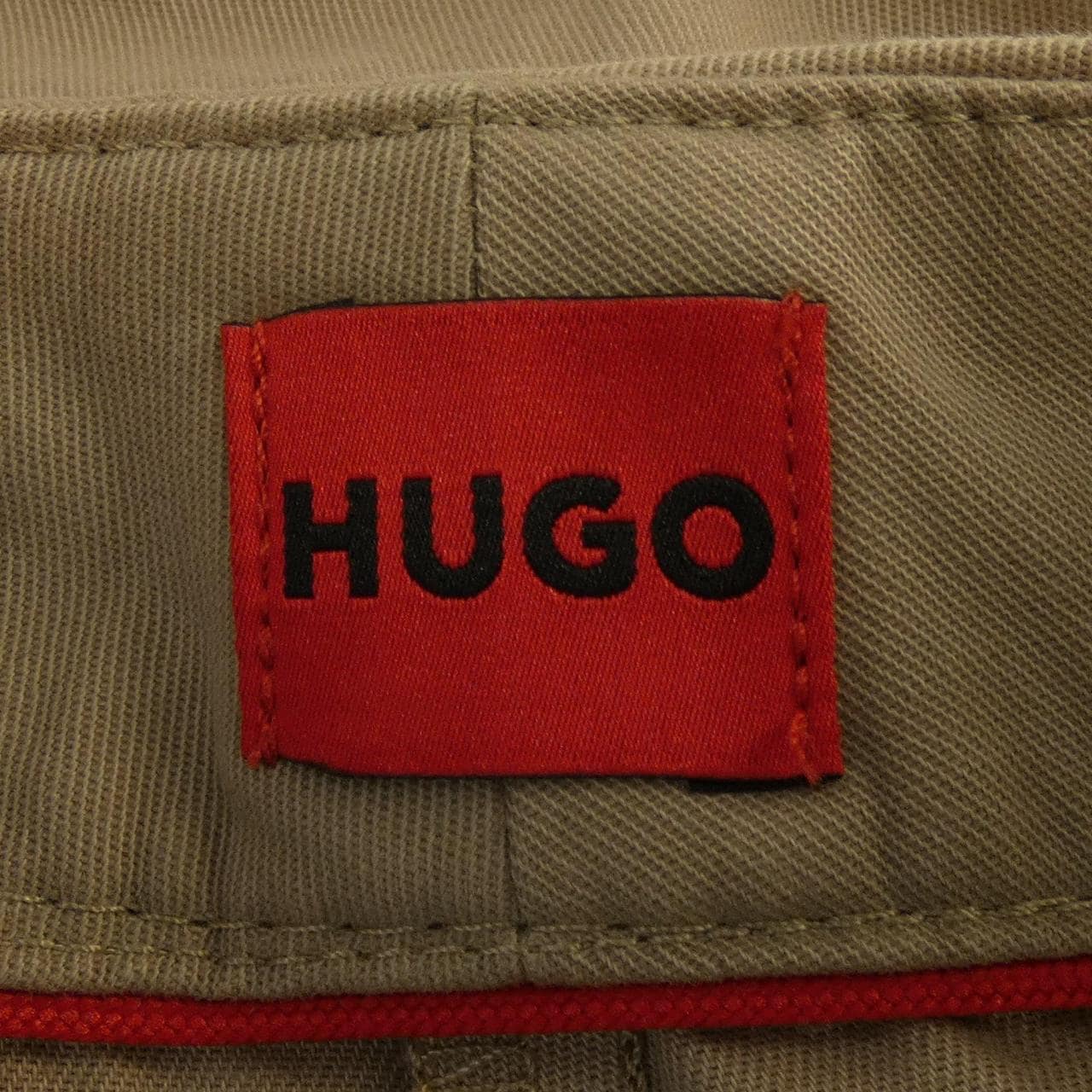 ヒューゴ HUGO パンツ