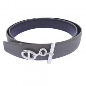 エルメス HERMES ヨッティング 32mm リバーシブル BELT