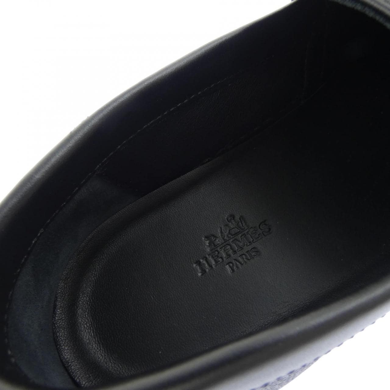 エルメス HERMES ゲーム GAME ケリーバックル 241189Z シューズ