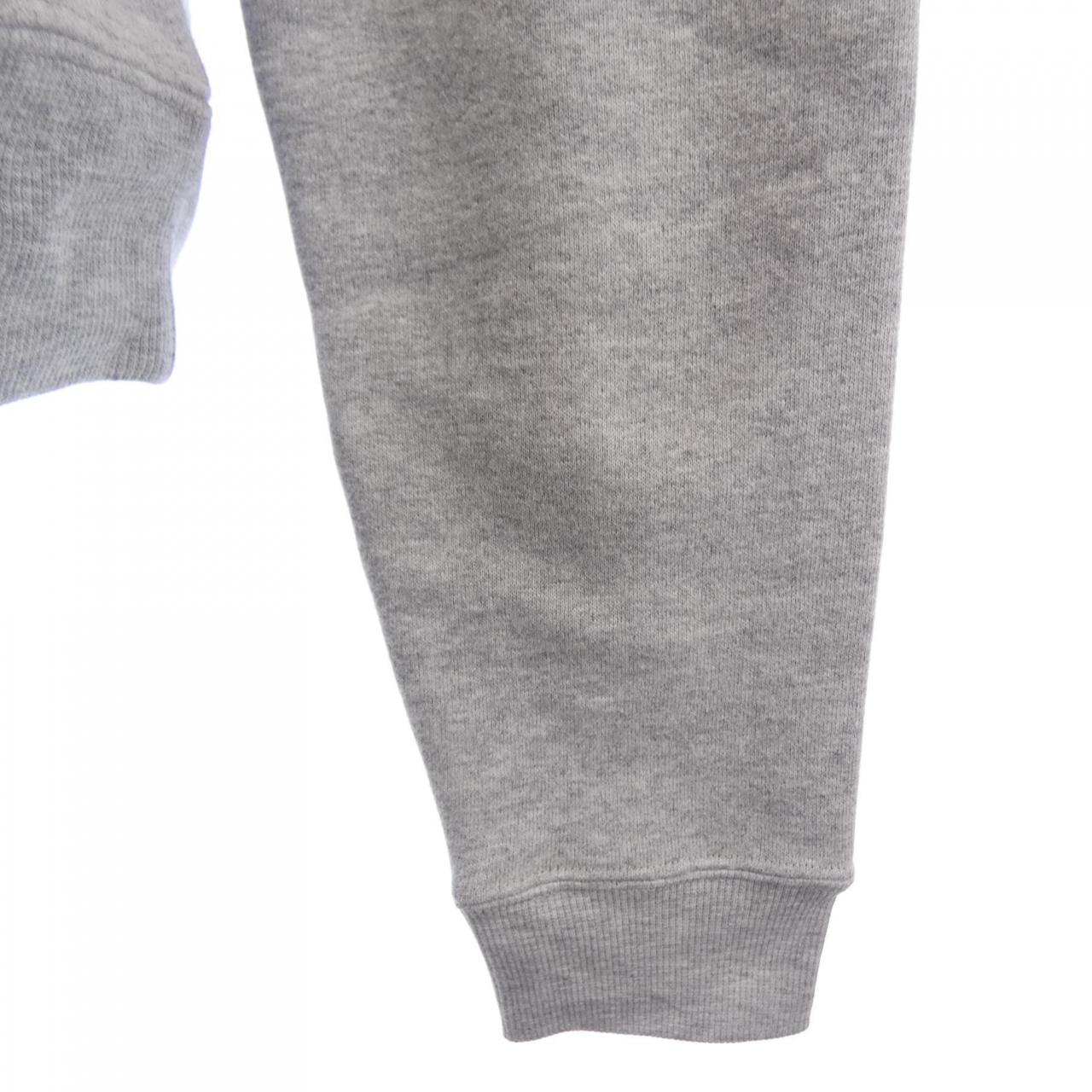 サンローラン SAINT LAURENT 728319 Y37GY スウェット