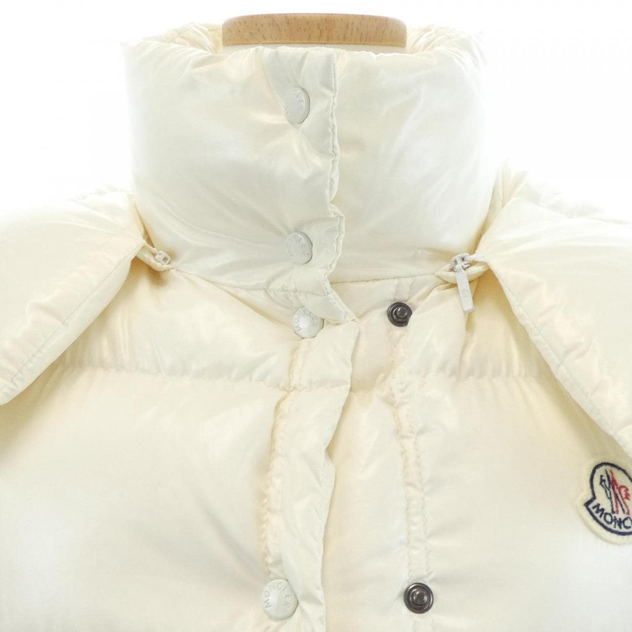 モンクレール MONCLER GALENE ダウンベスト