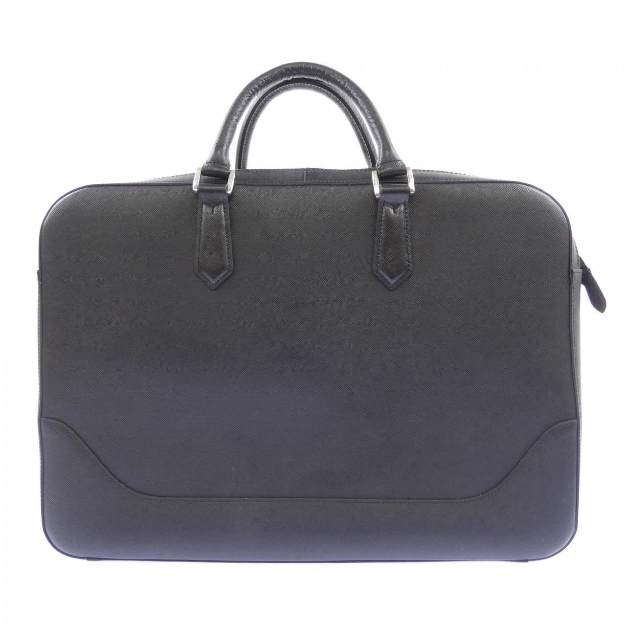 ペッレモルビダ PELLE MORBIDA BAG