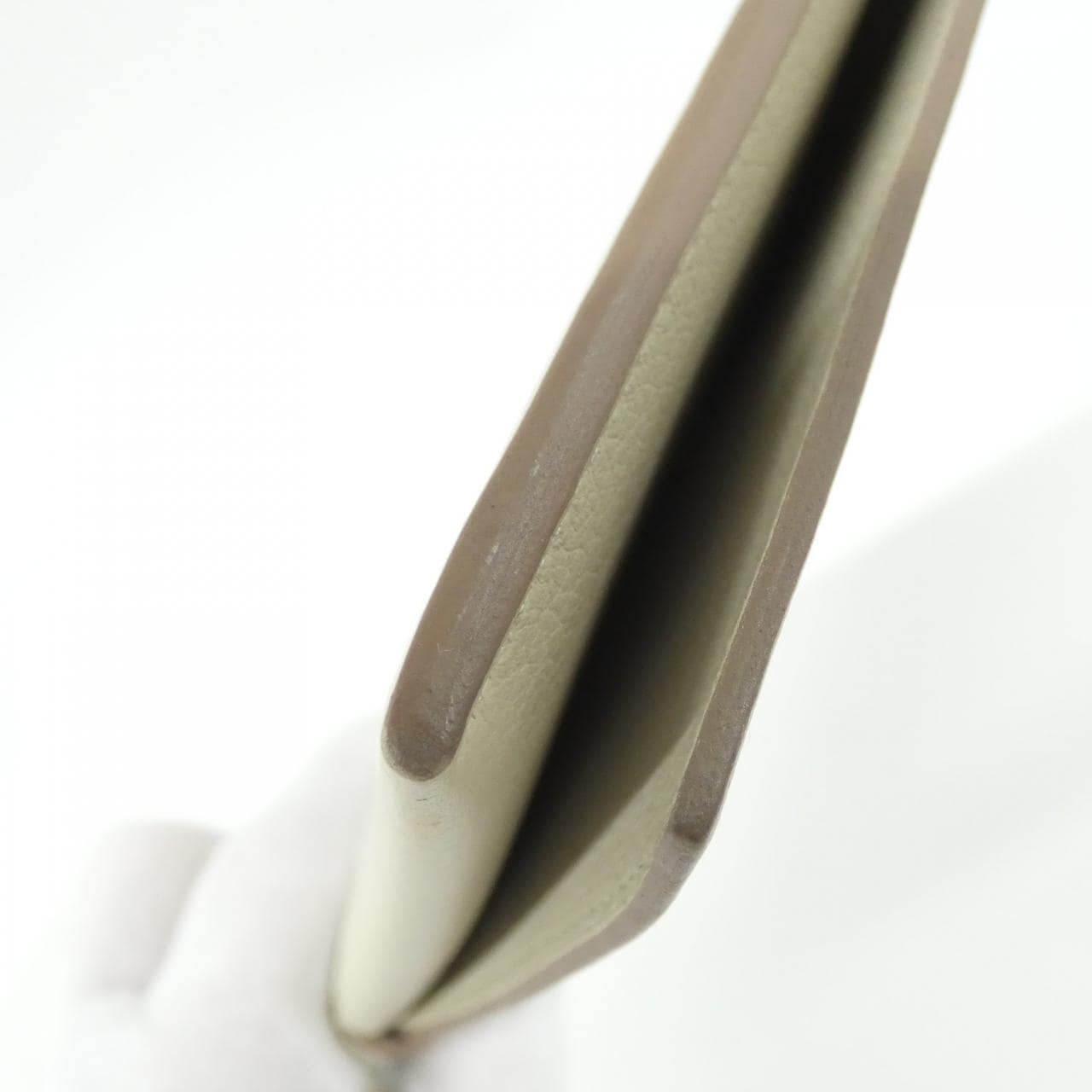 エルメス アール.エム.エス トゥタンマン 084994CK 札入れ