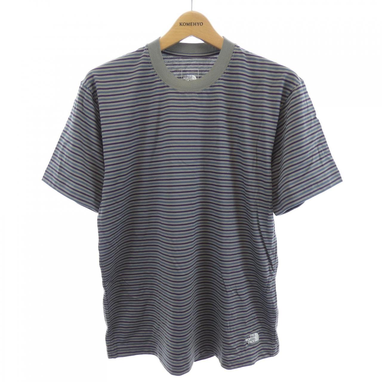 ザノースフェイス THE NORTH FACE NT32639 Tシャツ