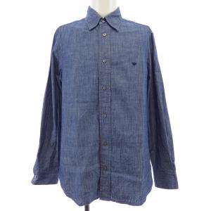 エンポリオアルマーニ EMPORIO ARMANI EM001527 シャツ