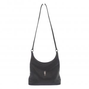 クロムハーツ CHROME HEARTS VIV　LTHR DAGGER BAG