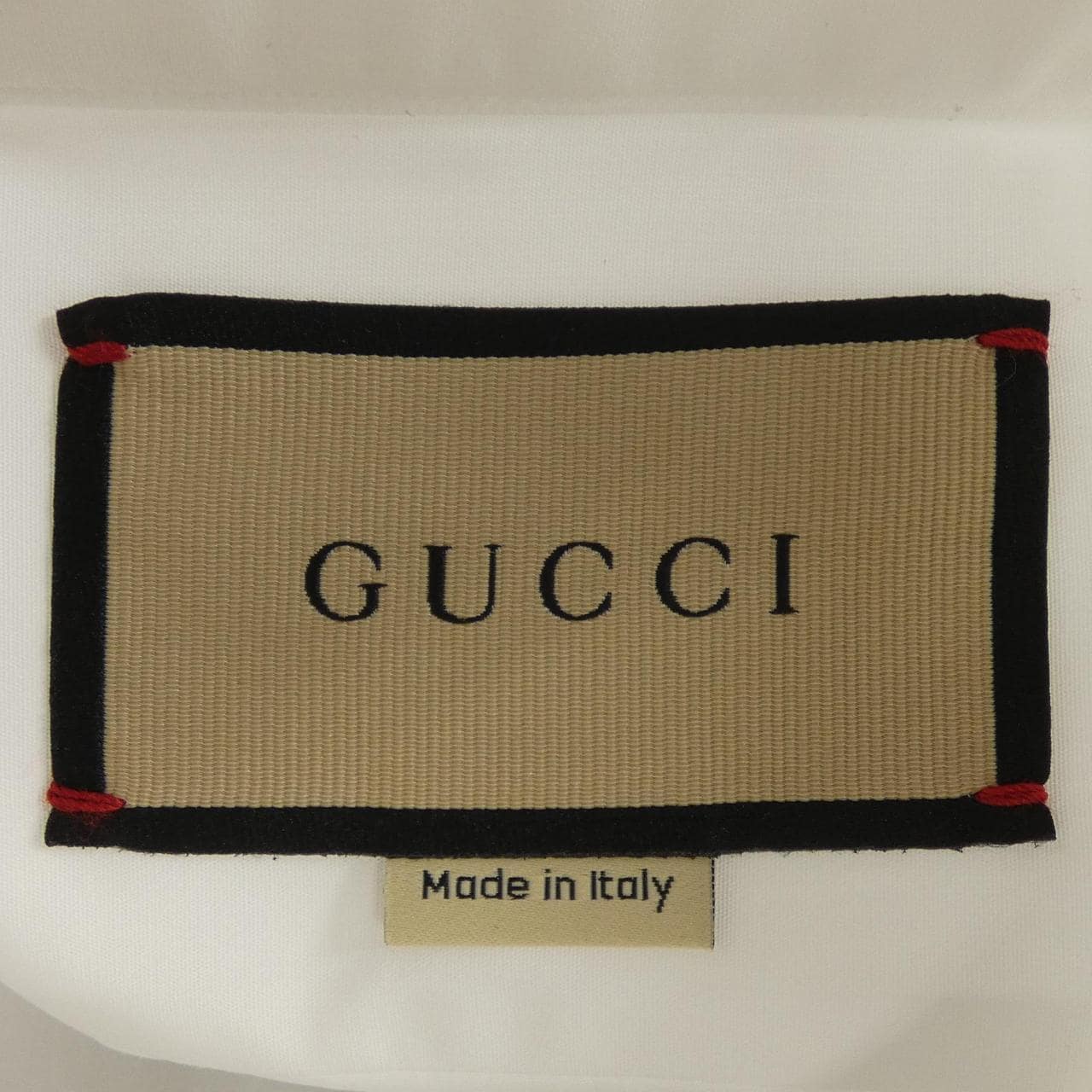 グッチ GUCCI 699561 ZAIFQ シャツ