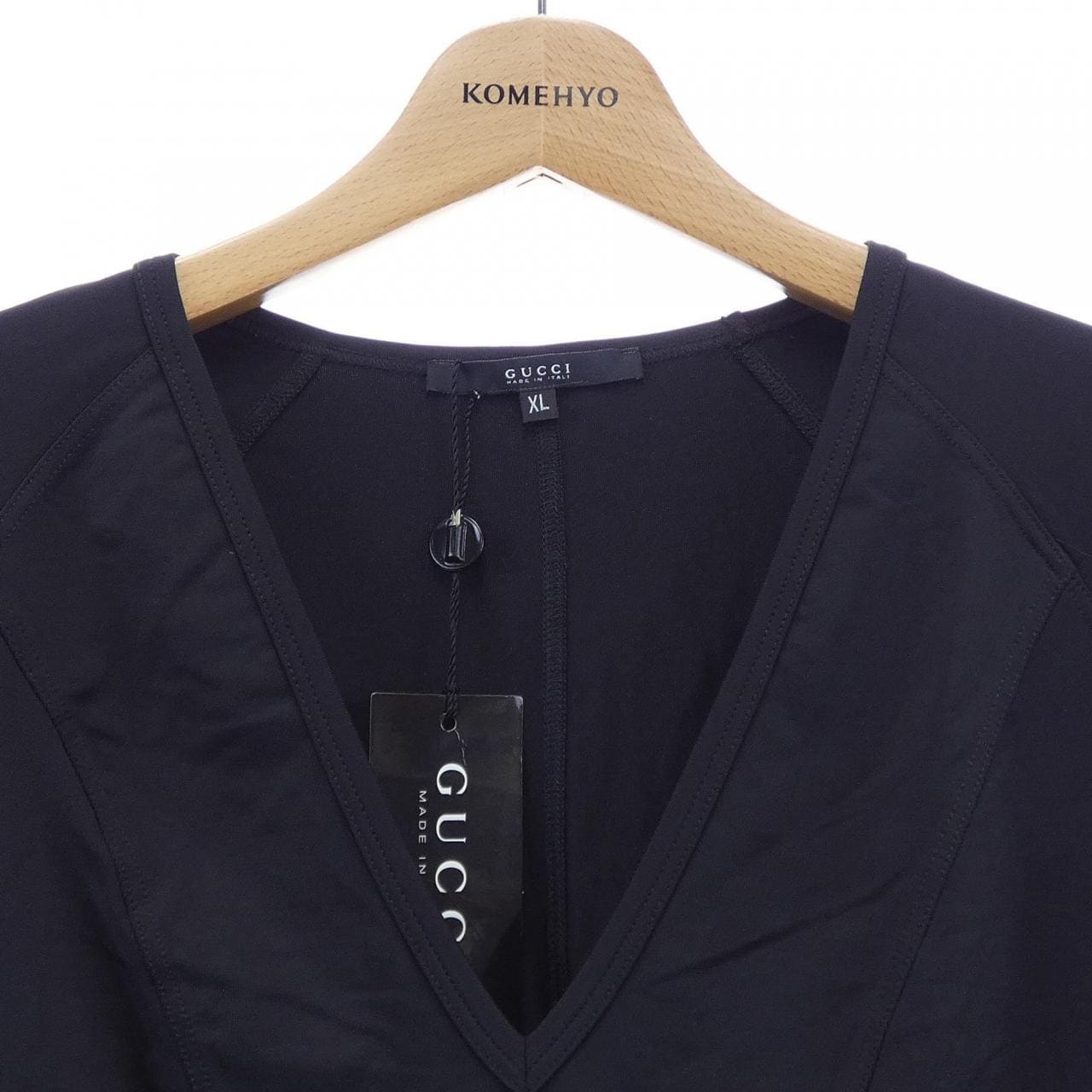 【ヴィンテージ】グッチ GUCCI 154823 X9320 トップス